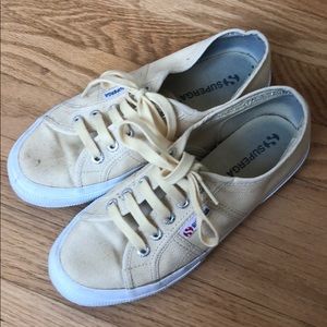 Superga 2750 Cotu Classic Sneaker